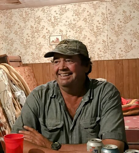 Dennis James Ernest